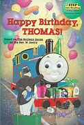 Image result for Happy Birthday Thomas Jensen