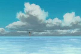 Image result for Spirited Away 2K Wallpaper