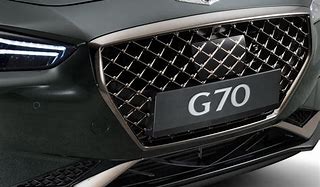 Image result for 18 Genesis G70