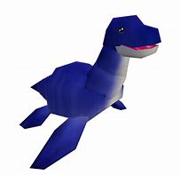 Image result for Dory From Mario