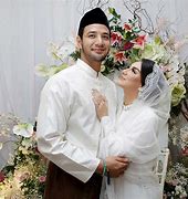 Image result for Ammar Zoni Dan Irish Bella Menikah