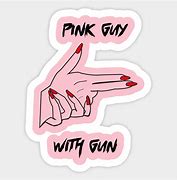 Image result for Pink Gun Shooting Game