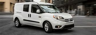 Image result for Small Dodge Cargo Van