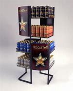 Image result for Retail Beverage Displays