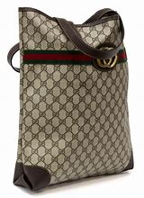 Image result for Gucci Canvas Tote Bag