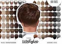 Image result for Men Hair Posters