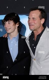 Image result for Bill Paxton Child