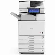 Image result for Ricoh Photocopier Machine