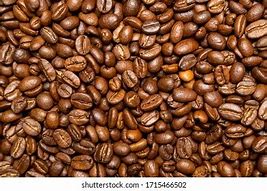 Image result for Arabica Coffee Beans Top View