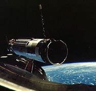 Image result for Gemini 8 Capsule