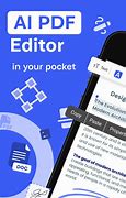 Image result for Free PDF Editor Ai Software