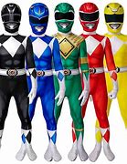 Image result for Power Rangers Outfits for Kids