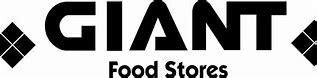 Image result for Giant Food Logo