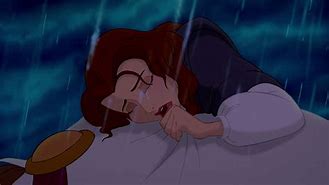 Image result for Disney Belle Crying