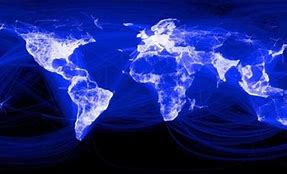 Image result for Facebook World Map