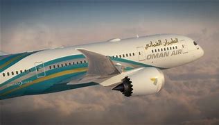 Image result for Oman Air Plane Ticket