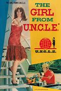 Image result for Girl From Uncle