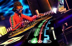 Image result for DJ Hero Case