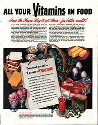 Image result for Ovaltine Ads