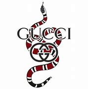 Image result for Gucci Snake PNG