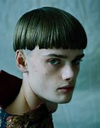 Image result for Gtredy Bowl-Cut