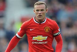 Image result for Wayne Rooney