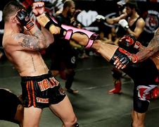 Image result for Muay Thai