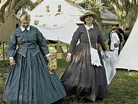 Image result for Civil War Reenactment Clothing