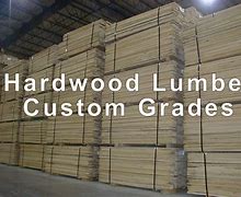 Image result for White Oak Lumber Grades