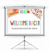 Image result for Welcome to the School Main Office