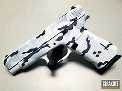 Image result for Camo Glock 48