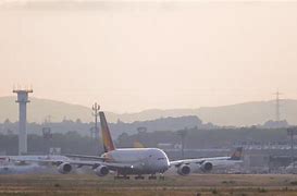 Image result for Asiana Air A380