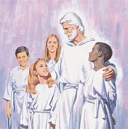 Image result for LDS Child Thanking Heavenly Father