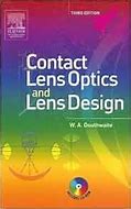 Image result for Contact Lens Design Book