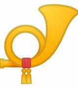 Image result for Car Horn Emoji