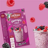 Image result for Prana Overnight Chia