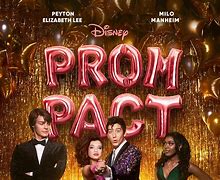 Image result for Make a Wish Prom Movie