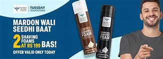 Image result for Ici Brand Shaving Foam