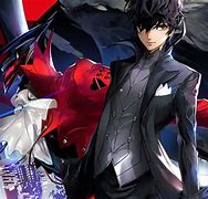 Image result for Joker Persona 5 PFP