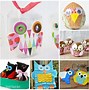 Image result for Owl Crafts DIY Kids