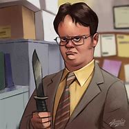 Image result for Office OC Art