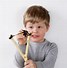 Image result for Pictures of a Cool Toy Slingshot