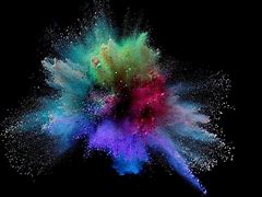 Image result for Powder Solid Background