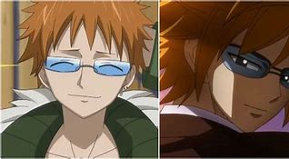 Image result for Fairy Tail Funny Faces Loke