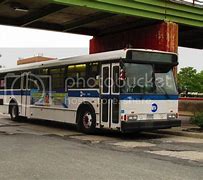 Image result for MTA Bus Eastchester Night