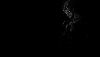 Image result for Garou Wallpaper 4K