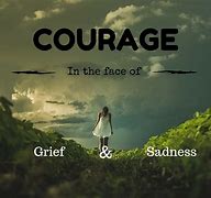 Image result for Grief Sadness