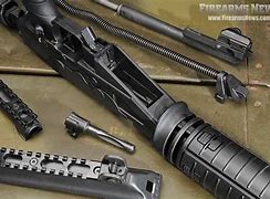 Image result for Galil Ace Compensator