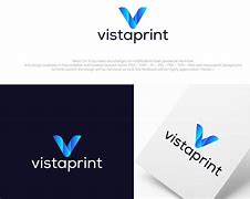 Image result for Cimpress Vistaprint Logo