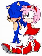 Image result for Sonic R Amy